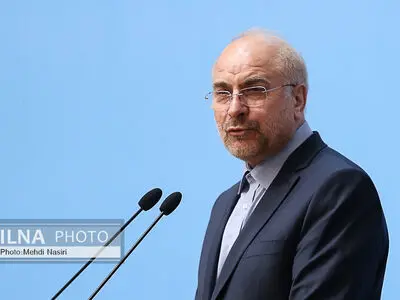 Ghalibaf in Beirut to reaffirm Iran support for Resistance