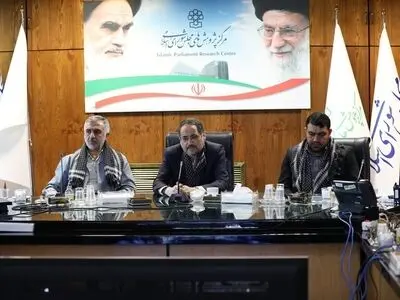 شکل‌گیری جبهه مقاومت، نتیجه فرهنگ بسیجی است