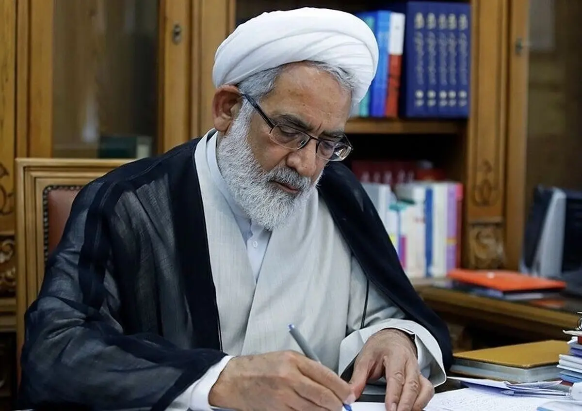 دادستان کل کشور دستور پیگیری احقاق حقوق مکتسب حقابه ایران از رودخانه مرزی ارس را صادر کرد