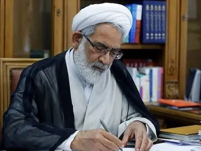 دادستان کل کشور درگذشت مادر شهید همت را تسلیت گفت
