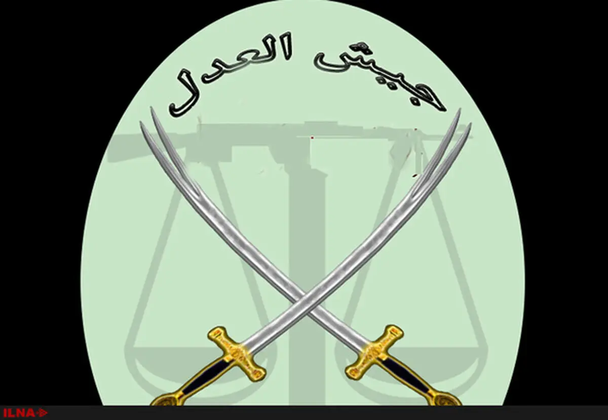 «جیش العدل» تصویر ۱۲ مرزبان ربوده شده میرجاوه را منتشر کرد