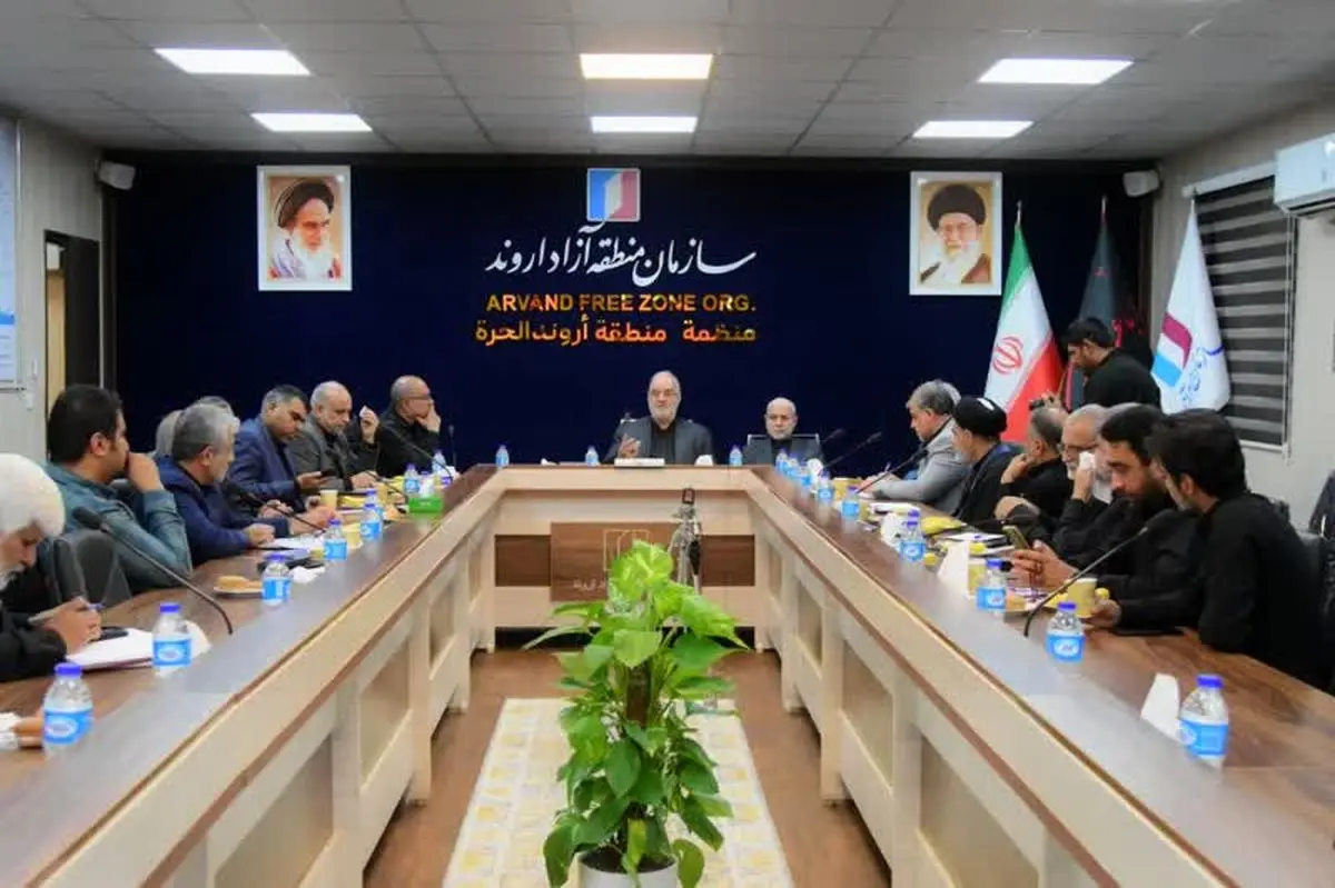 پیشبینی تردد دو میلیون زائر از مرز شلمچه در اربعین ۱۴۰۴
