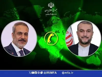 مبارزه قاطع با گروه‌های تروریستی مسؤلیت مشترک همه کشورهای منطقه است