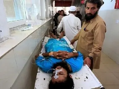 ۳ کشته در پی وقوع انفجار در جلال‌آباد افغانستان

