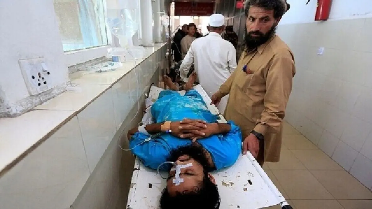 ۳ کشته در پی وقوع انفجار در جلال‌آباد افغانستان

