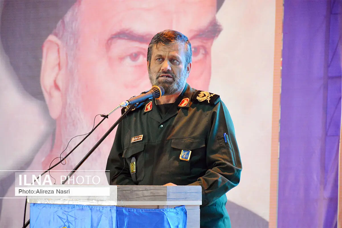 مدل حکمرانی جدیدی باحضور ایران در حال شکل‌گیری است