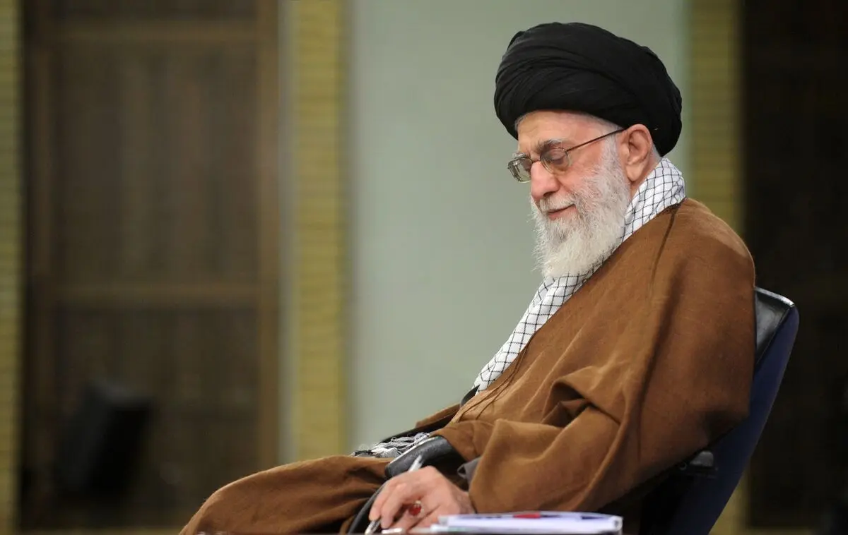انتصاب لاریجانی به مشاورت رهبری و عضویت در مجمع تشخیص مصلحت