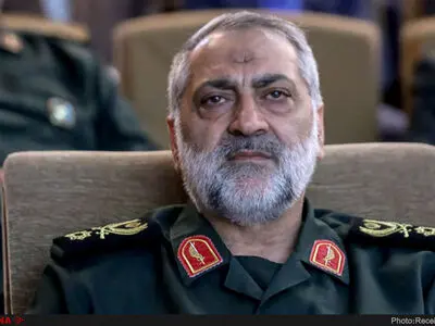 مناورات عسکریة مشترکة إیرانیة روسیة صینیة شمال المحیط الهندی