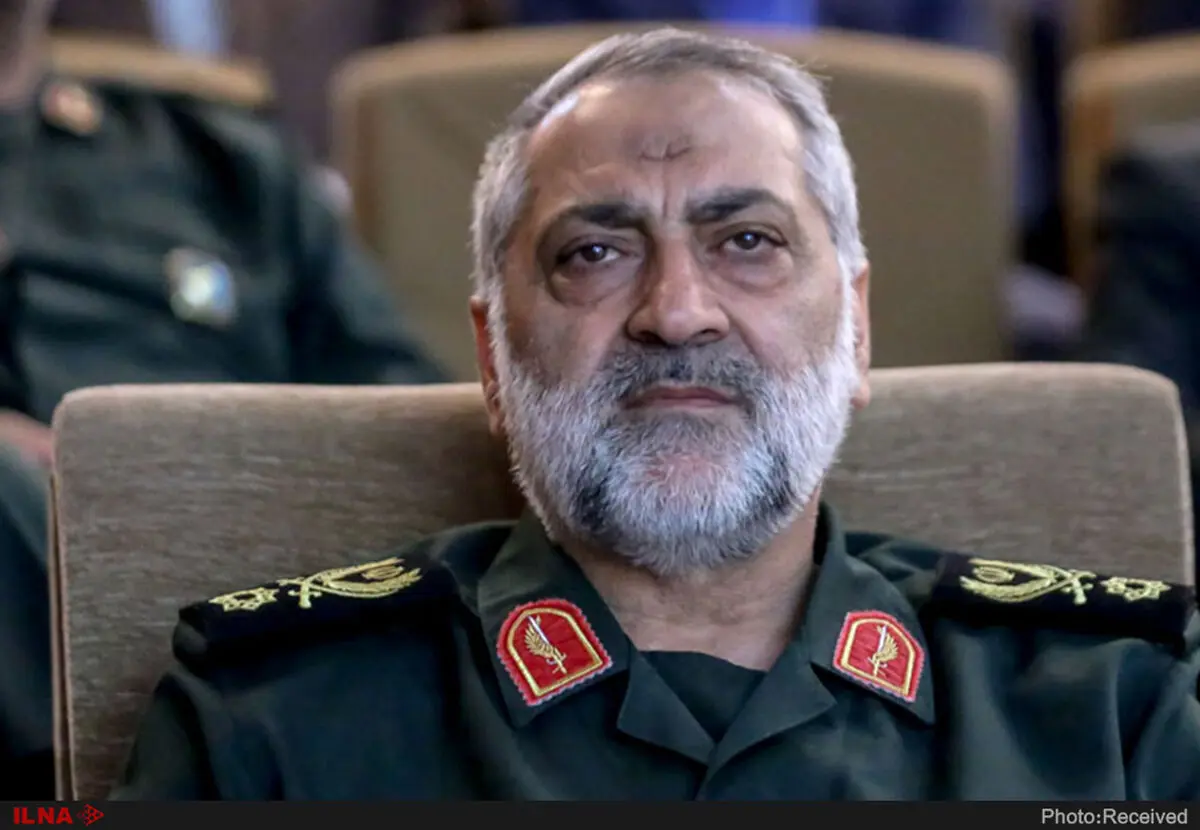 مرزبانان نمی‌گذارند امنیت کردستان کوچک‌ترین آسیبی ببیند 