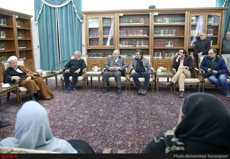 گالری