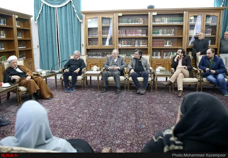 گالری