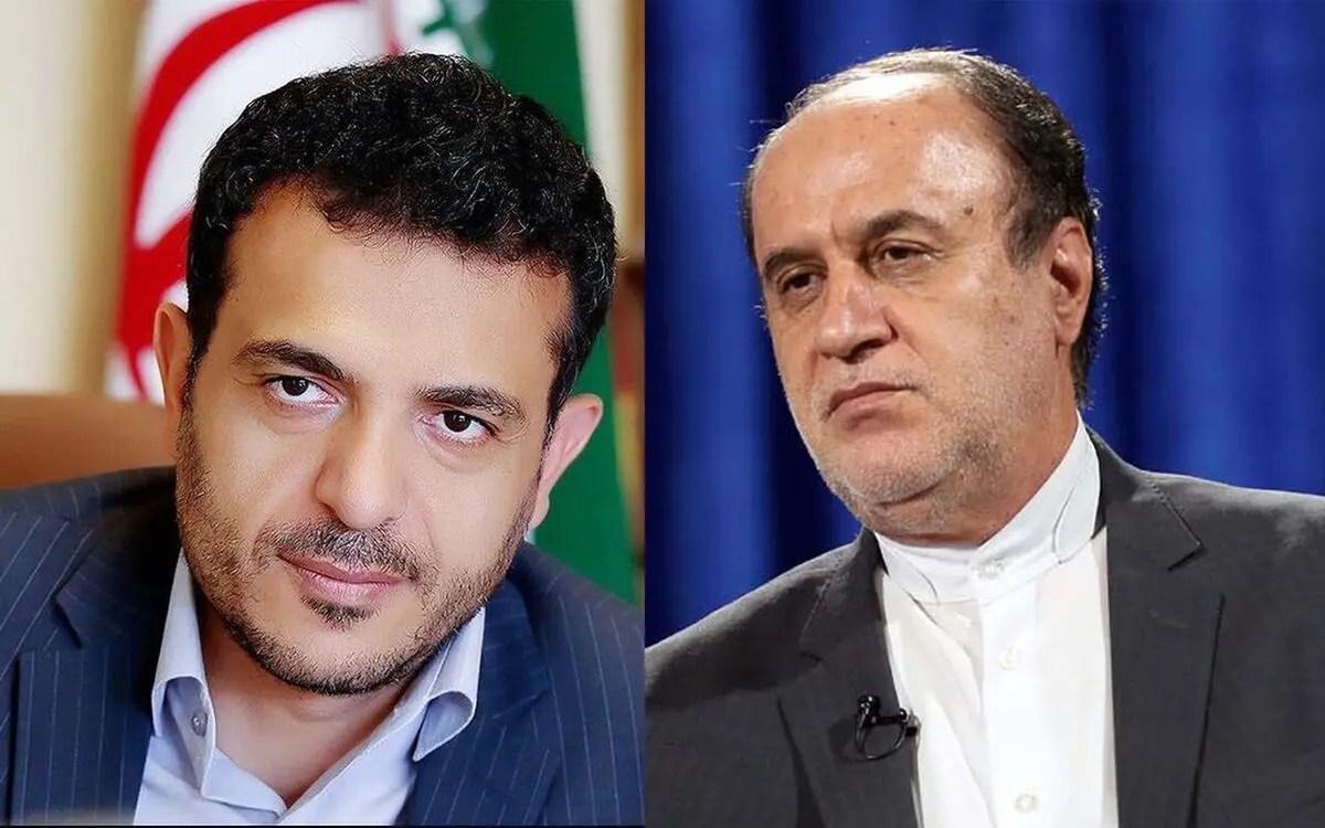 منتخبان مردم حوزه همدان و فامنین در مجلس دوازدهم مشخص شدند