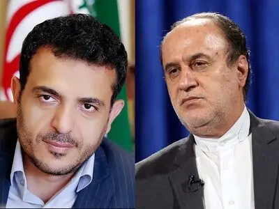 منتخبان مردم حوزه همدان و فامنین در مجلس دوازدهم مشخص شدند