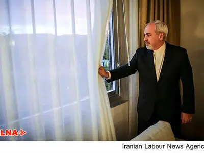 دیدارخداحافظی سفیر هند در تهران با وزیر امورخارجه کشورمان