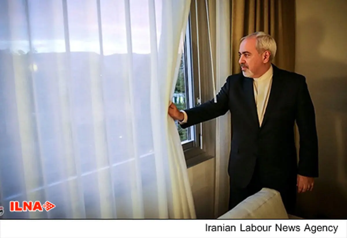 دیدارخداحافظی سفیر هند در تهران با وزیر امورخارجه کشورمان