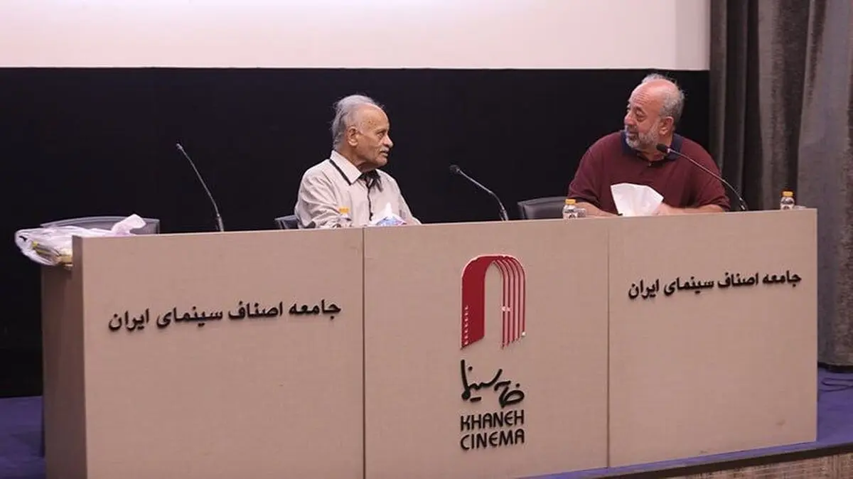 «کهنه رفیق» ثبت خاطره یک نسل است