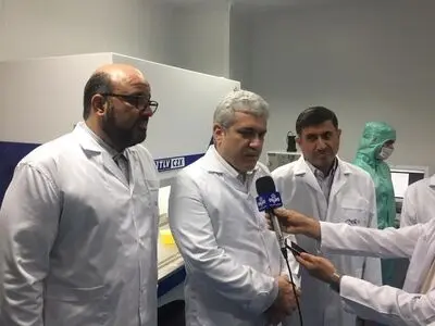 در بیوتکنولوژی قدرت اول منطقه هستیم/ لزوم تمرکز حمایت ها برای مقابله با تحریم‌های دارو و واکسن