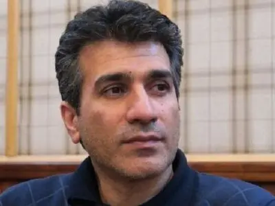سهرابی: داوران با کار گروهی گل دوم مس را مردود اعلام کردند