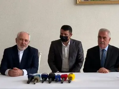 باید کاری کنیم خاطره تلخ جنگ در این منطقه تکرار نشود/ طرح ایران برای اتصال خلیج فارس به روسیه و دریای سیاه