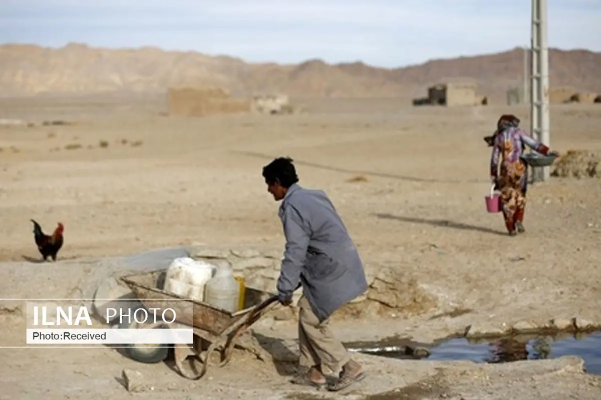 تمام شهرستان‌های چهارمحال و بختیاری با بی‌آبی مواجهند/ خشکیدن بیشتر چشمه‌های استان در چندماه اخیر/ کوچ زودهنگام عشایر به دلیل کمبود علوفه