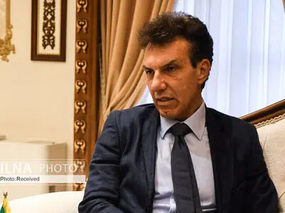 ایران و ایتالیا میراث‌داران تمدن تاریخی هستند