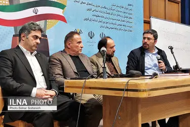 نشست هم‌اندیشی فعالان رسانه‌ای در قزوین