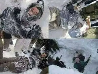 عثمان فتوحی ۶۵ ساله فوت کرد و حال دو کولبر دیگر وخیم است/ ادامه‌ی جستجو برای یافتن دو کولبر