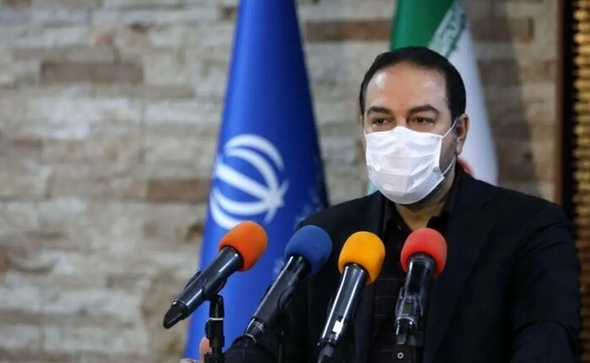 سفر و دید و بازدید نوروزی دو عامل گسترش کرونای انگلیسی