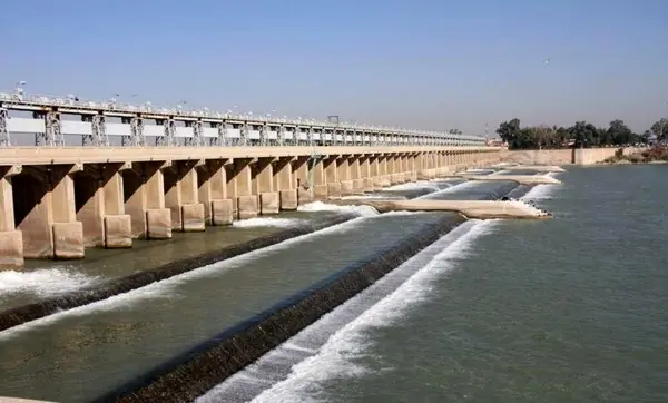 پیش‌بینی وزیر منابع آبی عراق از افزایش رهاسازی آب از سوی ترکیه