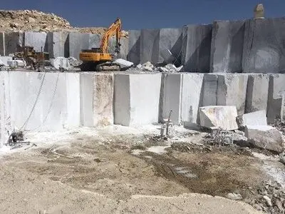 ۲۸۹ محدوده معدنی راکد و غیرفعال در استان شناسایی شد