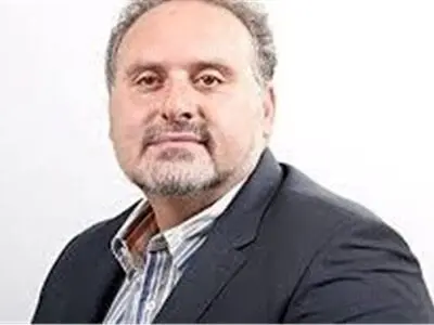 در غم فراق آن آگاه ناهشیار