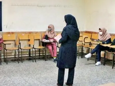 جزییات ایردات شورای نگهبان به لایحه رتبه‌بندی معلمان 