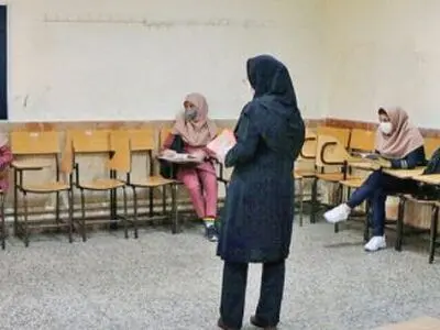 تاخیر در بازگشایی مدارس با تداوم شیوع دلتا/ اتمام واکسیناسیون معلمان تا فردا