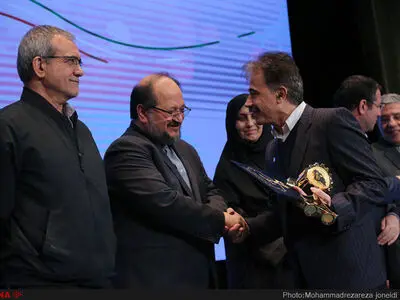 هفدهمین همایش روز ملی حمایت از حقوق مصرف کنندگان و تولید کنندگان