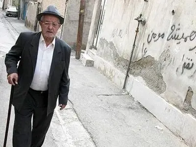 دهقان فداکار به ایستگاه آخر رسید