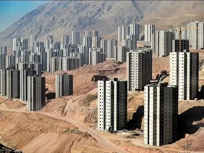 سازندگان جدید به زودی جایگزین پیمانکاران متخلف می‌شوند/ جبران کمبود واحدها در محدوده مسکن مهر پردیس 