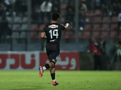 شگفتی: نام گل‌زن پرسپولیس را اشتباه نمی‌بینید!