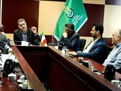 بررسی سیاست های برنامه پذیری در شرکت دانه های روغنی فارس