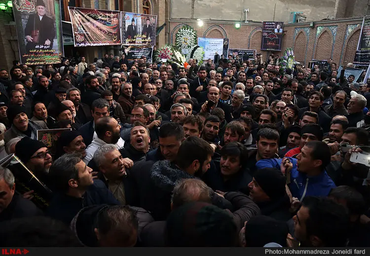 گالری