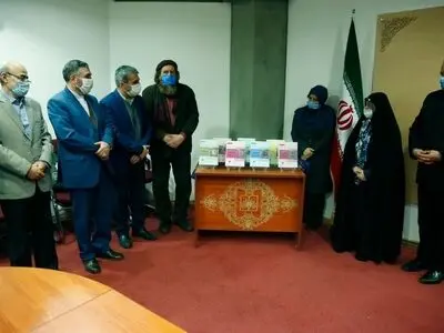 رونمایی از گنجینه هنر و صنعت فرش دستباف «مجموعه پازیریک»