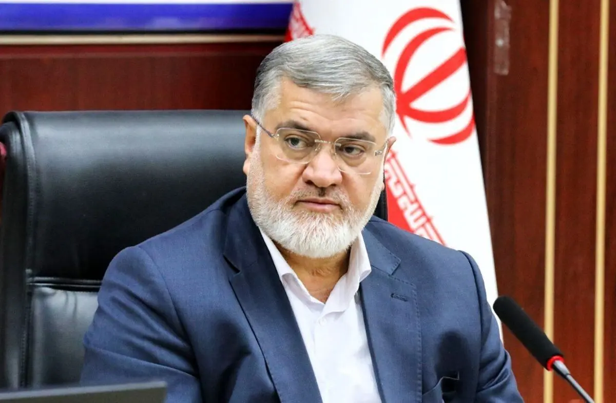 مأموریت استاندار تهران به مدیران اقتصادی برای رفع موانع تولید و سرمایه‌گذاری

