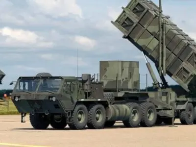 واشنطن تبیع الریاض صواریخ «باتریوت» بقیمة 9 ملیارات دولار