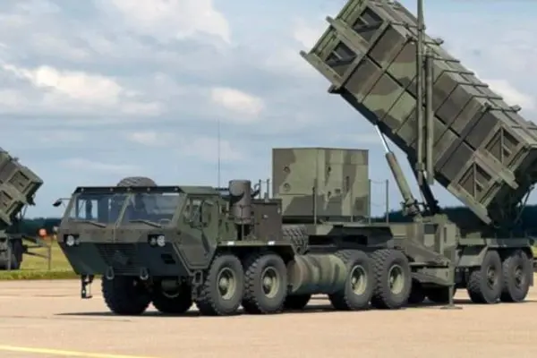 واشنطن تبیع الریاض صواریخ «باتریوت» بقیمة 9 ملیارات دولار