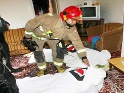 قاتل خاموش جان ۴ شهروند جوانرودی را گرفت