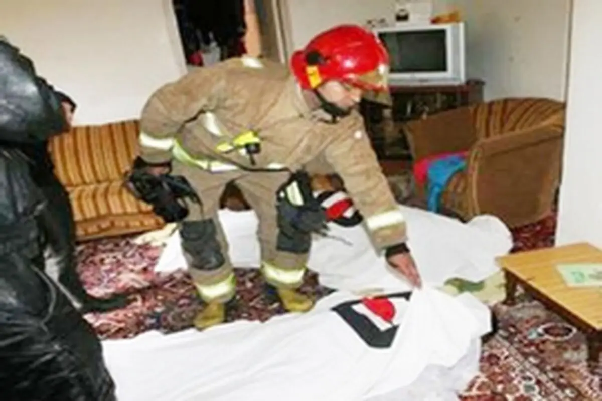 قاتل خاموش جان ۴ شهروند جوانرودی را گرفت