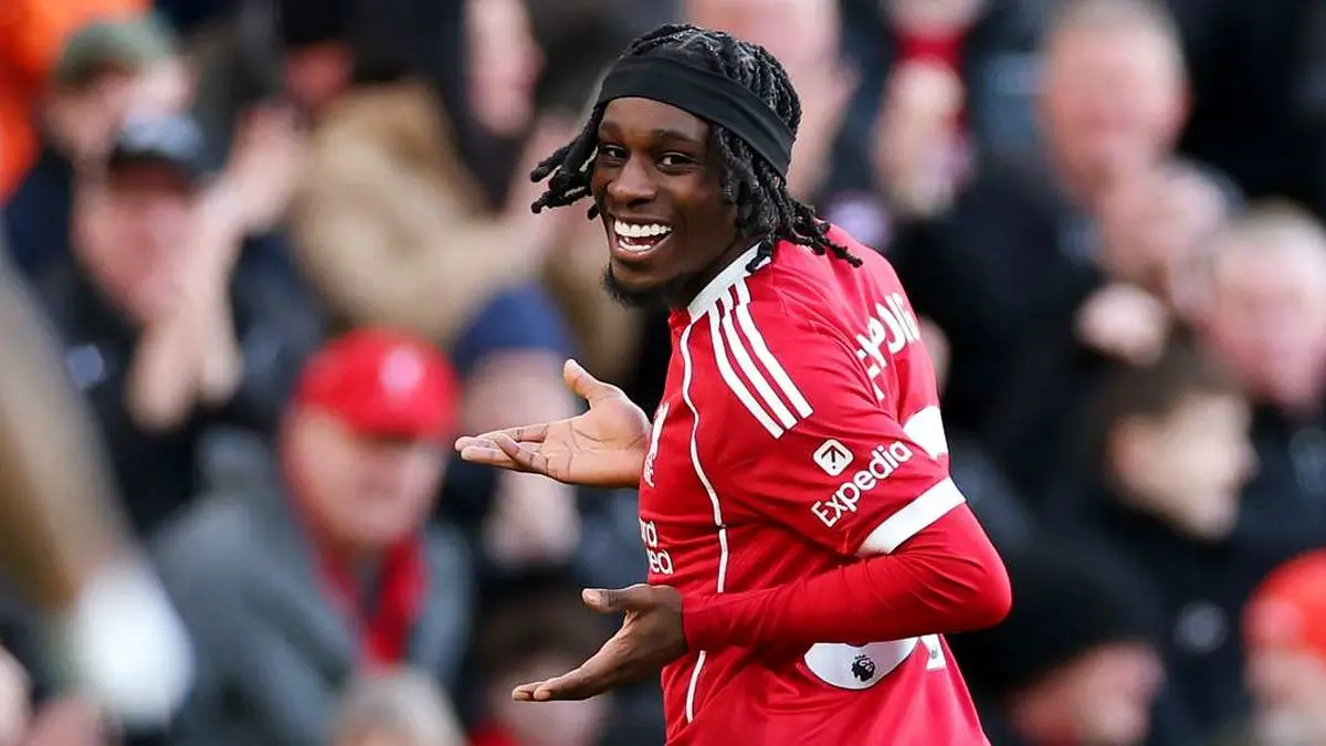 الهام‌بخش فریمپونگ برای عبور از فصل بدون جام مشخص شد