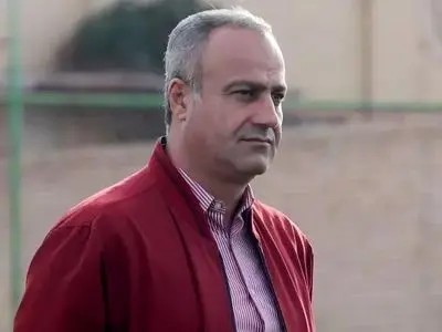 خبیری: در شرایط فعلی دغدغه مردم فوتبال نیست