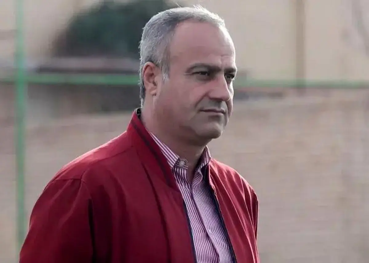 خبیری: در شرایط فعلی دغدغه مردم فوتبال نیست