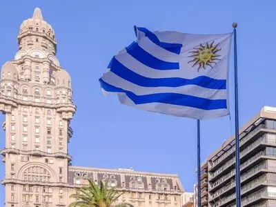 Iran attends inauguration of Uruguay’s new president