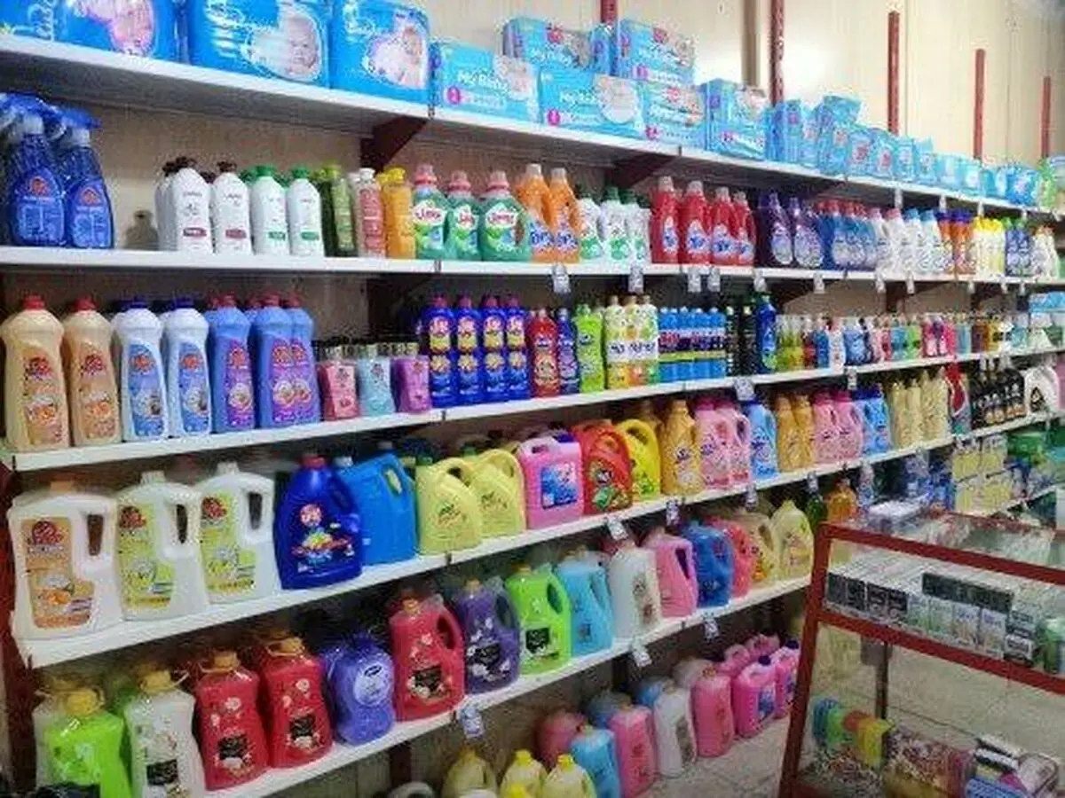 ورود دستگاه قضایی به موضوع انباشت مواد شوینده در بروجرد